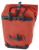 ORTLIEB BACK-ROLLER PLUS SINGLE BAG SINGLE BIKE PANNIER