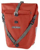 ORTLIEB BACK-ROLLER PLUS SINGLE BAG SINGLE BIKE PANNIER