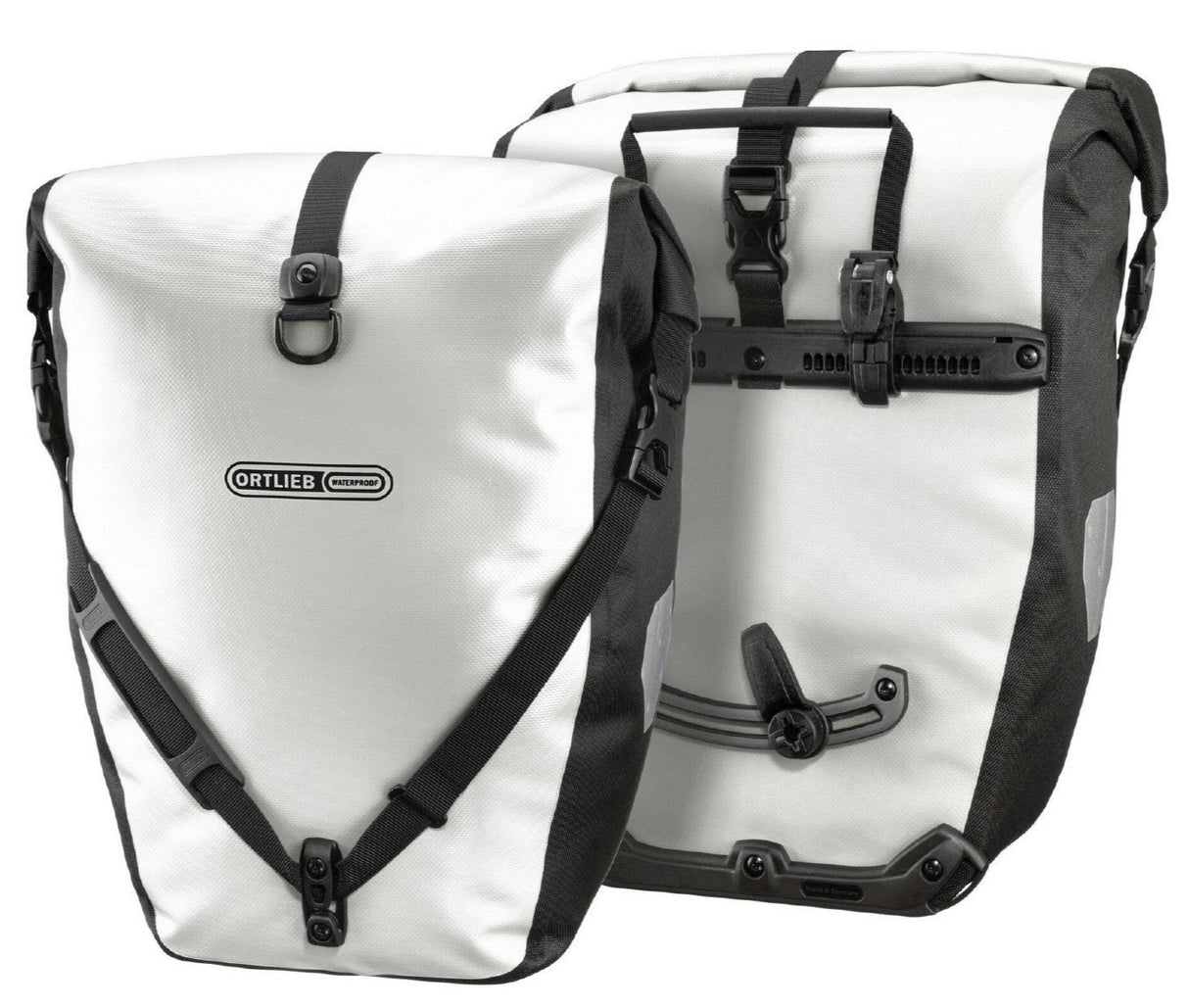 ORTLIEB BACK-ROLLER BIKE PANNIER QL2.1  (PAIR)