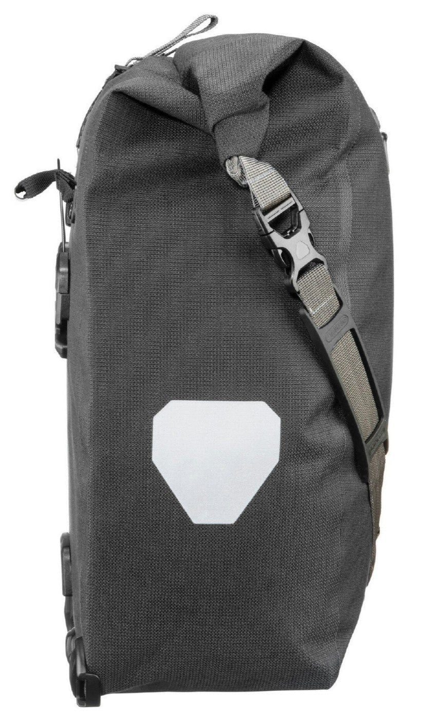ORTLIEB BACK-ROLLER URBAN BIKE PANNIER QL3.1