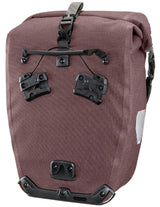 ORTLIEB BACK-ROLLER URBAN BIKE PANNIER QL3.1 ASH ROSE
