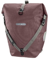 ORTLIEB BACK-ROLLER URBAN BIKE PANNIER QL3.1 ASH ROSE