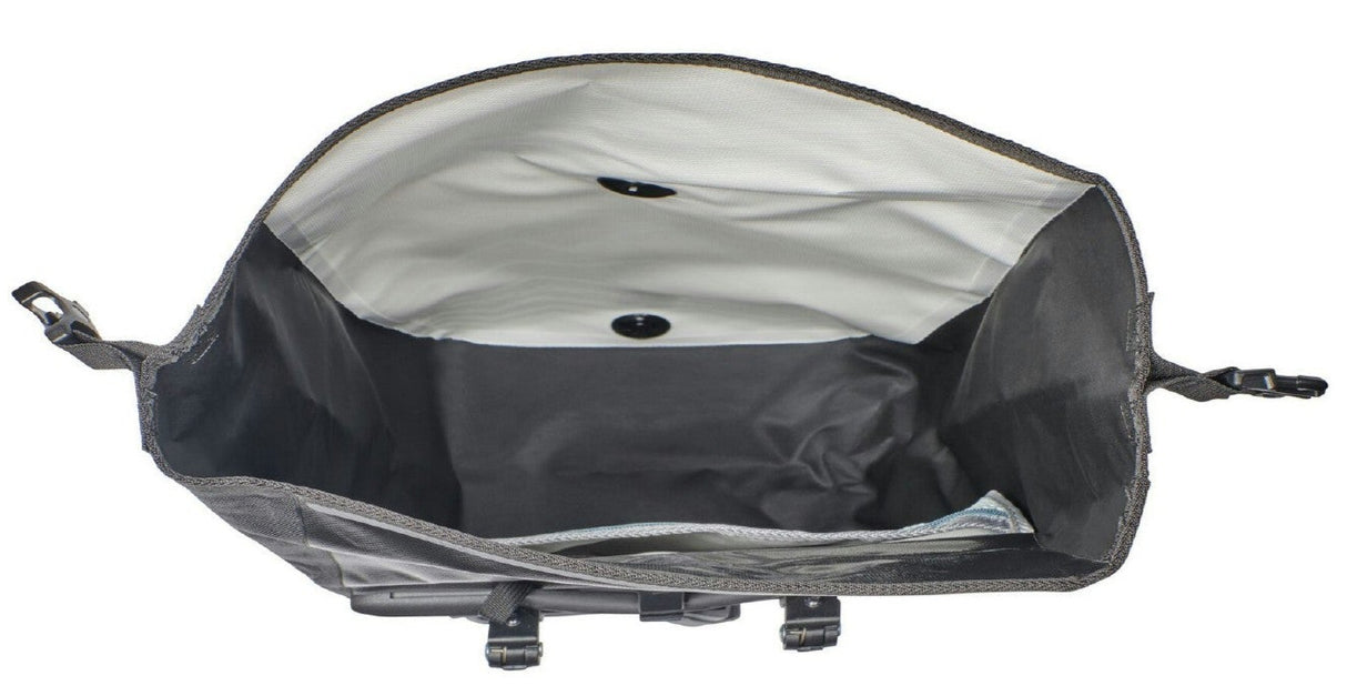 ORTLIEB BACK-ROLLER DESIGN BIKE PANNIER QL2.1 (SINGLE BAG)