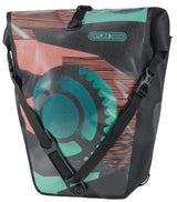 ORTLIEB BACK-ROLLER DESIGN BIKE PANNIER QL2.1 (SINGLE BAG)
