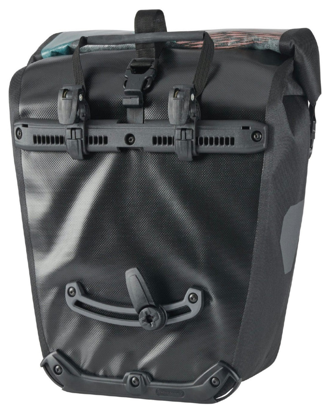ORTLIEB BACK-ROLLER DESIGN BIKE PANNIER QL2.1 (SINGLE BAG)