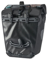 ORTLIEB BACK-ROLLER DESIGN BIKE PANNIER QL2.1 (SINGLE BAG)