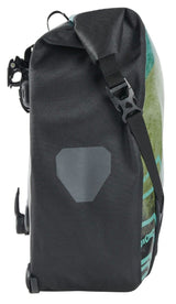 ORTLIEB BACK-ROLLER DESIGN BIKE PANNIER QL2.1 (SINGLE BAG)