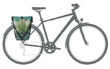 ORTLIEB BACK-ROLLER DESIGN BIKE PANNIER QL2.1 (SINGLE BAG)
