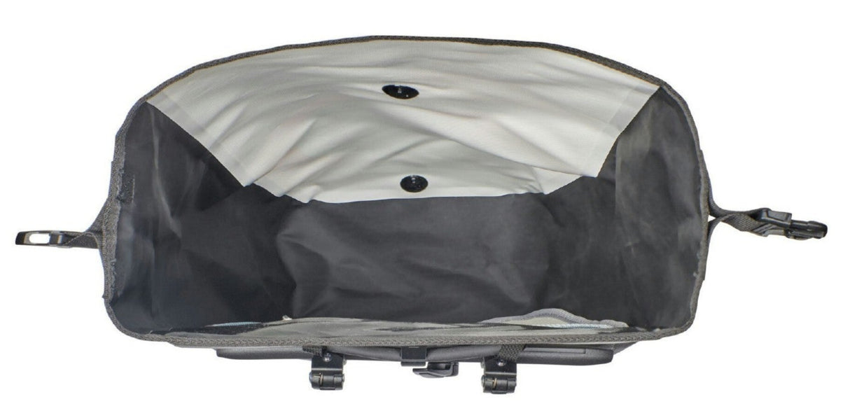 ORTLIEB BACK-ROLLER DESIGN BIKE PANNIER QL2.1 (SINGLE BAG)
