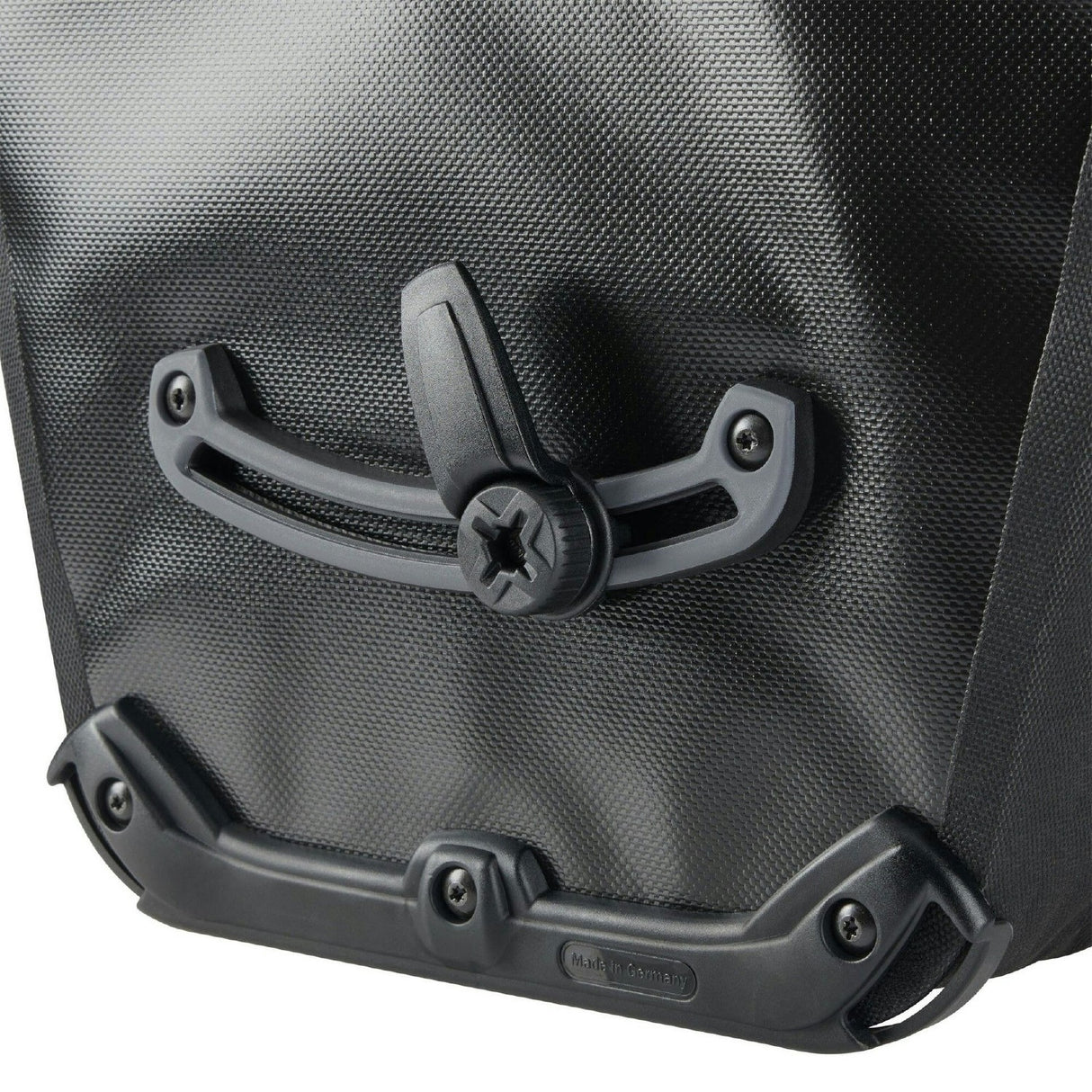 ORTLIEB BACK-ROLLER DESIGN BIKE PANNIER QL2.1 (SINGLE BAG)