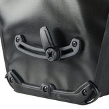ORTLIEB BACK-ROLLER DESIGN BIKE PANNIER QL2.1 (SINGLE BAG)