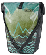 ORTLIEB BACK-ROLLER DESIGN BIKE PANNIER QL2.1 (SINGLE BAG)