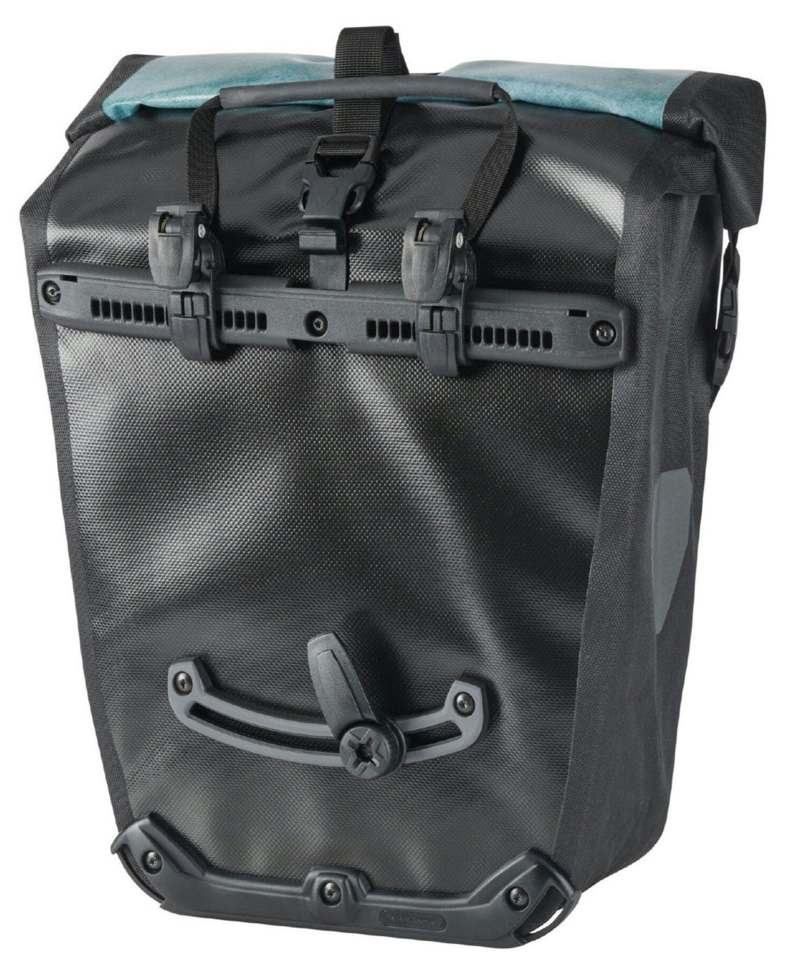 ORTLIEB BACK-ROLLER DESIGN BIKE PANNIER QL2.1 (SINGLE BAG)