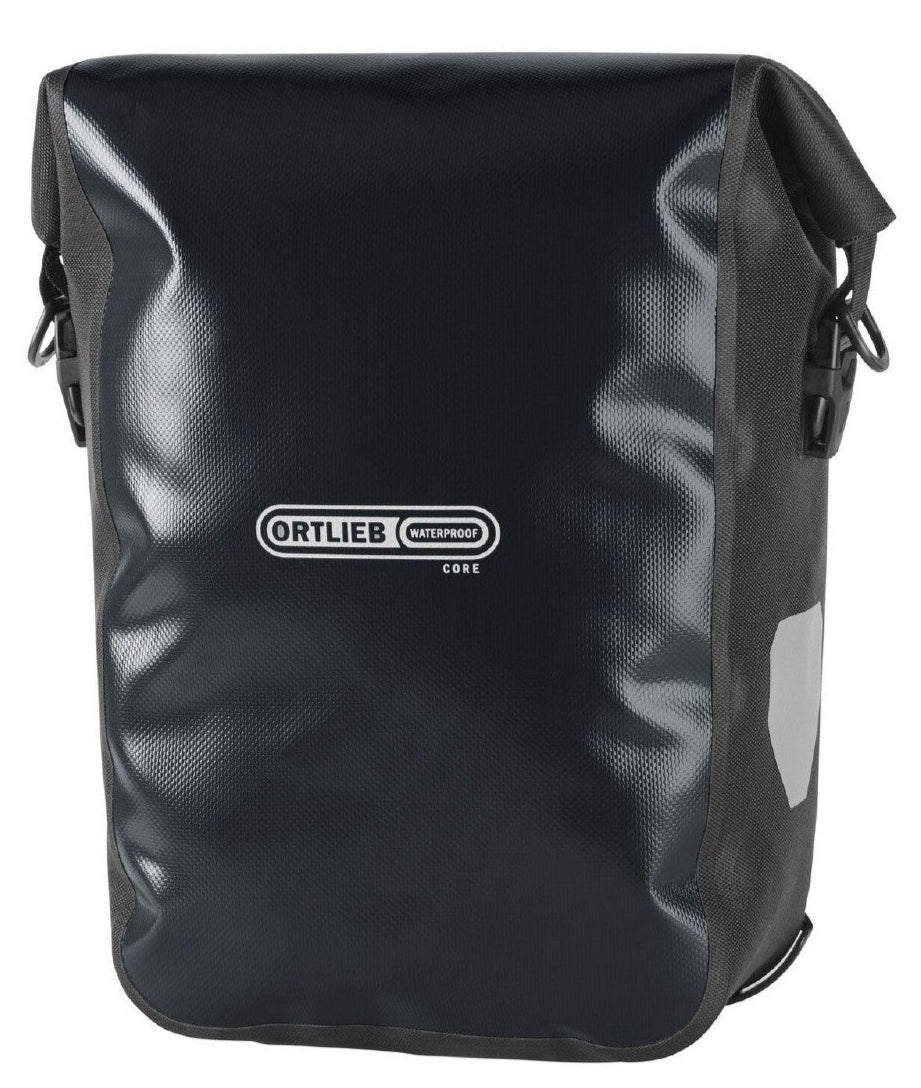 ORTLIEB SPORT-ROLLER CORE PANNIER BAG SINGLE
