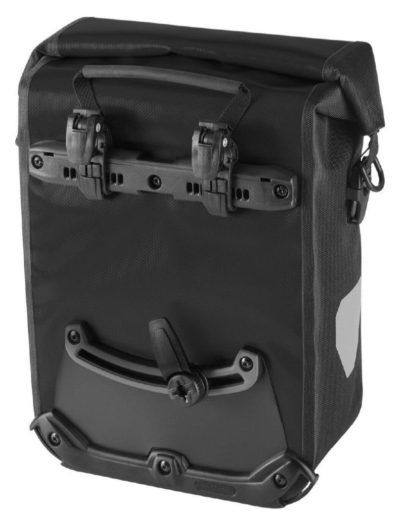 ORTLIEB SPORT-ROLLER CORE PANNIER BAG SINGLE