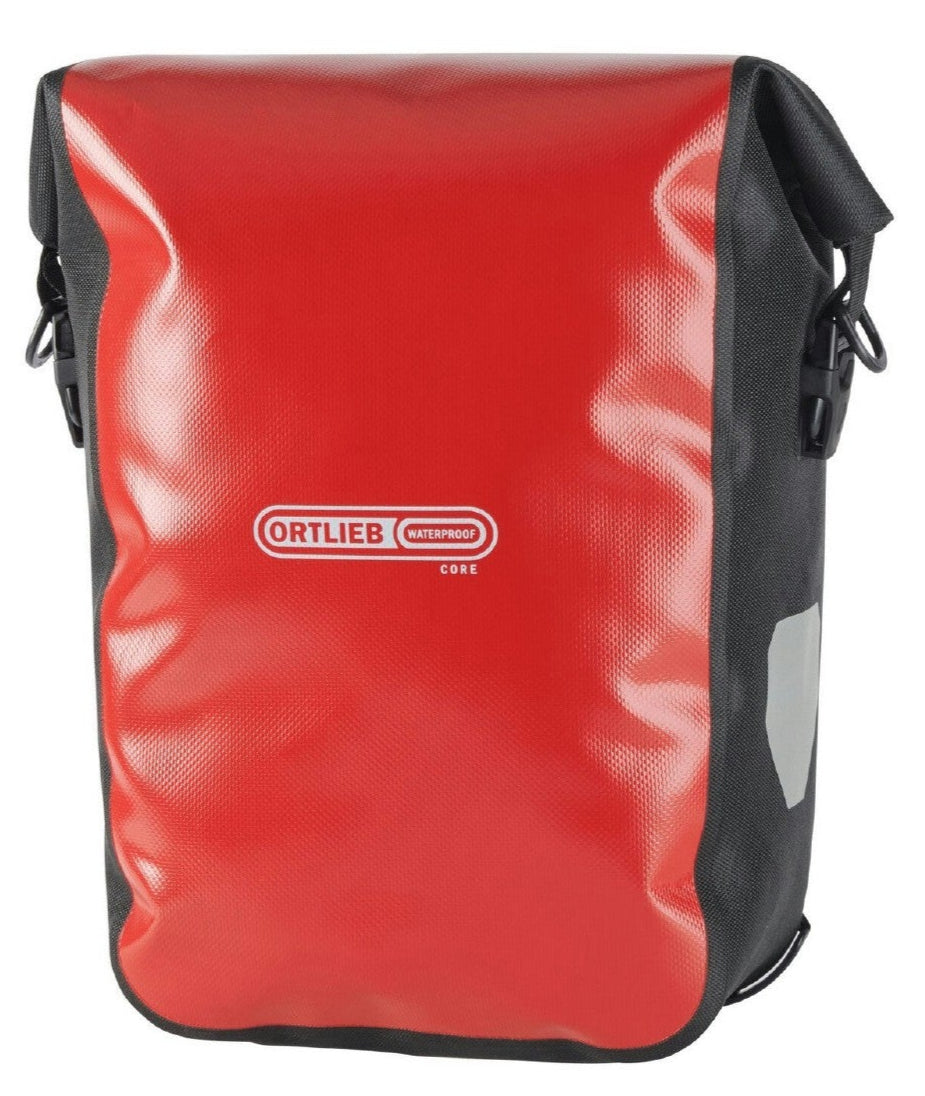 ORTLIEB SPORT-ROLLER CORE PANNIER BAG SINGLE