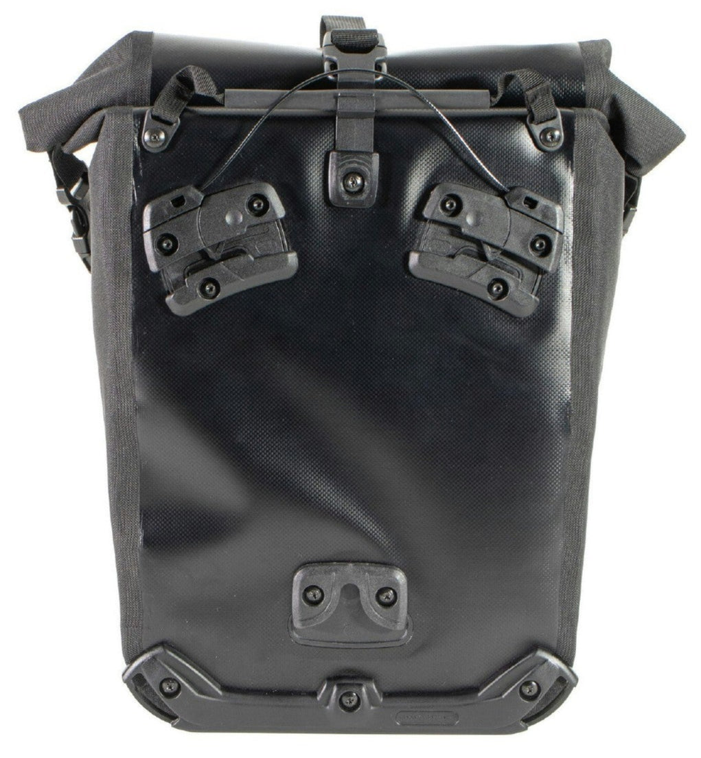 ORTLIEB SPORT-ROLLER FREE PANNIER BAG SINGLE QL3.1