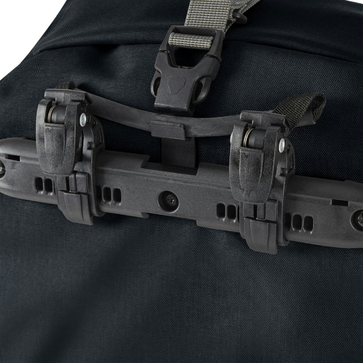 ORTLIEB SPORT-ROLLER PLUS GRANITE PANNIER SINGLE BAG