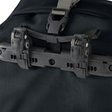 ORTLIEB SPORT-ROLLER PLUS GRANITE PANNIER SINGLE BAG