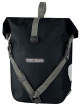 ORTLIEB SPORT-ROLLER PLUS GRANITE PANNIER SINGLE BAG