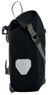 ORTLIEB SPORT-ROLLER PLUS GRANITE PANNIER SINGLE BAG
