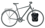 ORTLIEB SPORT-ROLLER PLUS GRANITE PANNIER SINGLE BAG