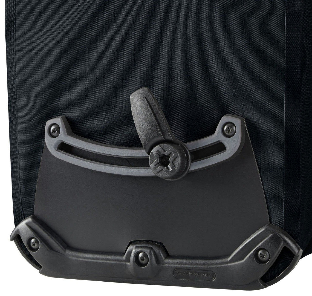 ORTLIEB SPORT-ROLLER PLUS GRANITE PANNIER SINGLE BAG