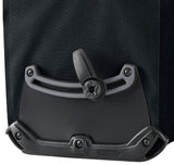 ORTLIEB SPORT-ROLLER PLUS GRANITE PANNIER SINGLE BAG