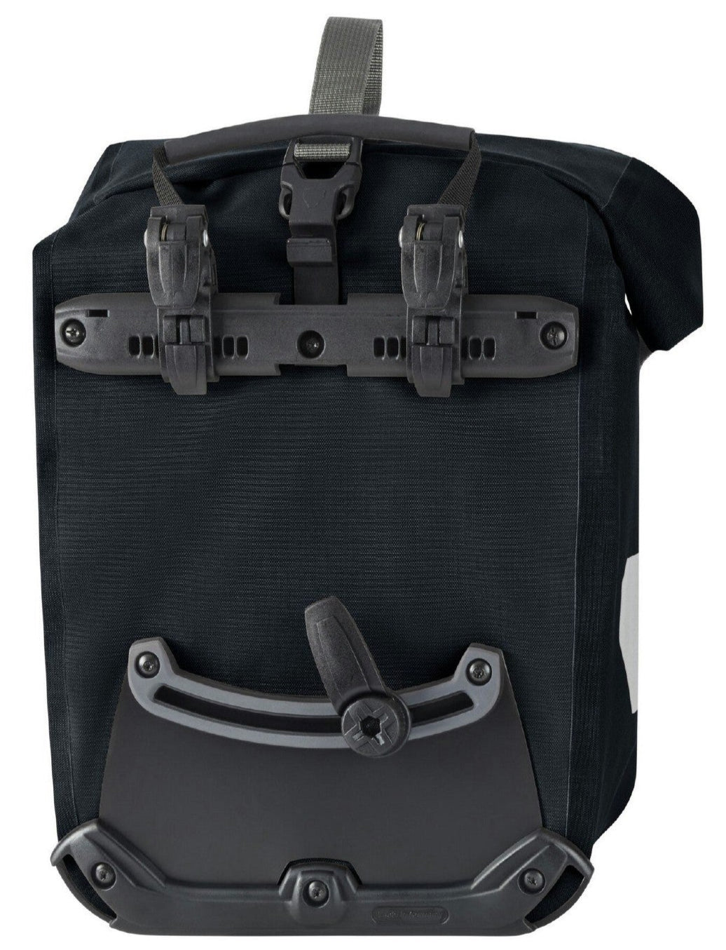 ORTLIEB SPORT-ROLLER PLUS GRANITE PANNIER SINGLE BAG