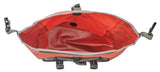 ORTLIEB SPORT-ROLLER PLUS PANNIER BAG SALSA - DARK CHILI SINGLE BAG