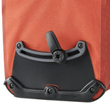 ORTLIEB SPORT-ROLLER PLUS PANNIER BAG SALSA - DARK CHILI SINGLE BAG