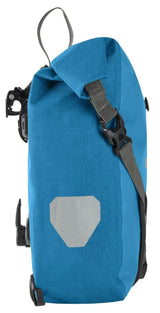 ORTLIEB SPORT-ROLLER PLUS PANNIER BAGS DUSK BLUE - DENIM SINGLE BAG