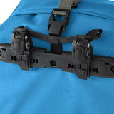 ORTLIEB SPORT-ROLLER PLUS PANNIER BAGS DUSK BLUE - DENIM SINGLE BAG