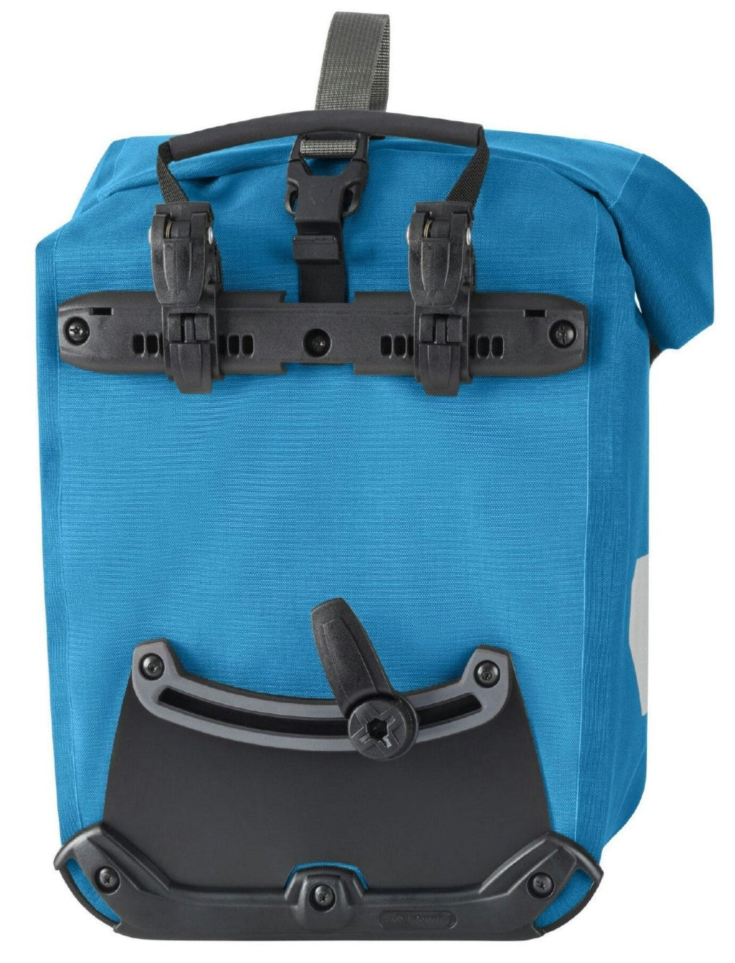 ORTLIEB SPORT-ROLLER PLUS PANNIER BAGS DUSK BLUE - DENIM SINGLE BAG