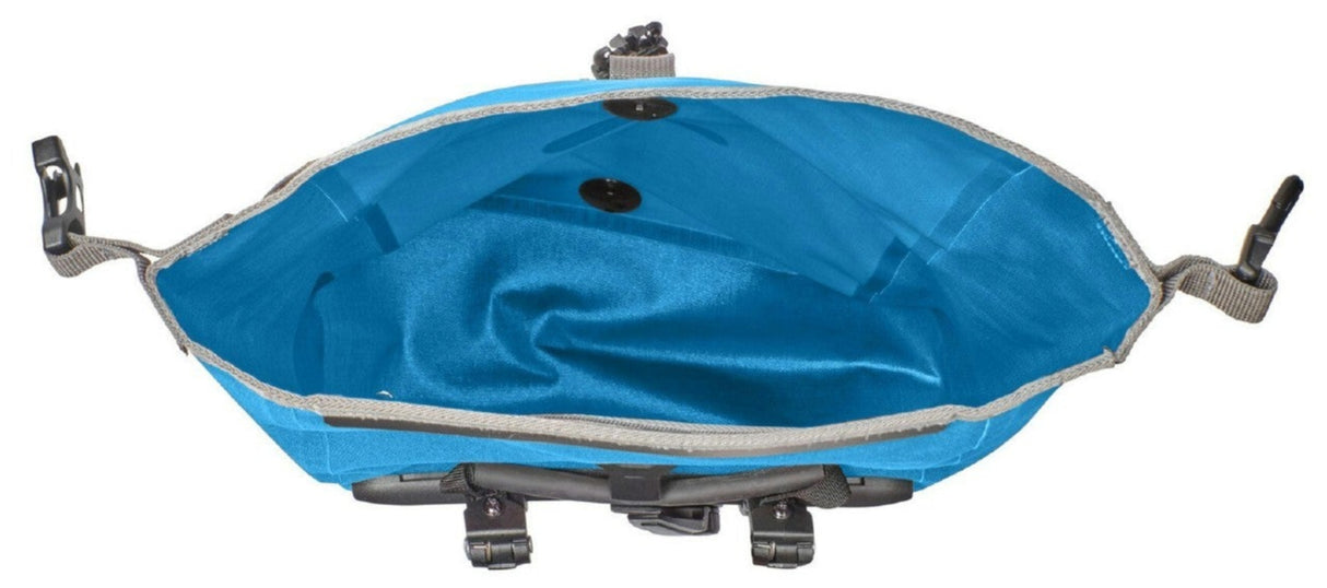 ORTLIEB SPORT-ROLLER PLUS PANNIER BAGS DUSK BLUE - DENIM SINGLE BAG