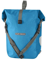 ORTLIEB SPORT-ROLLER PLUS PANNIER BAGS DUSK BLUE - DENIM SINGLE BAG