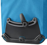 ORTLIEB SPORT-ROLLER PLUS PANNIER BAGS DUSK BLUE - DENIM SINGLE BAG