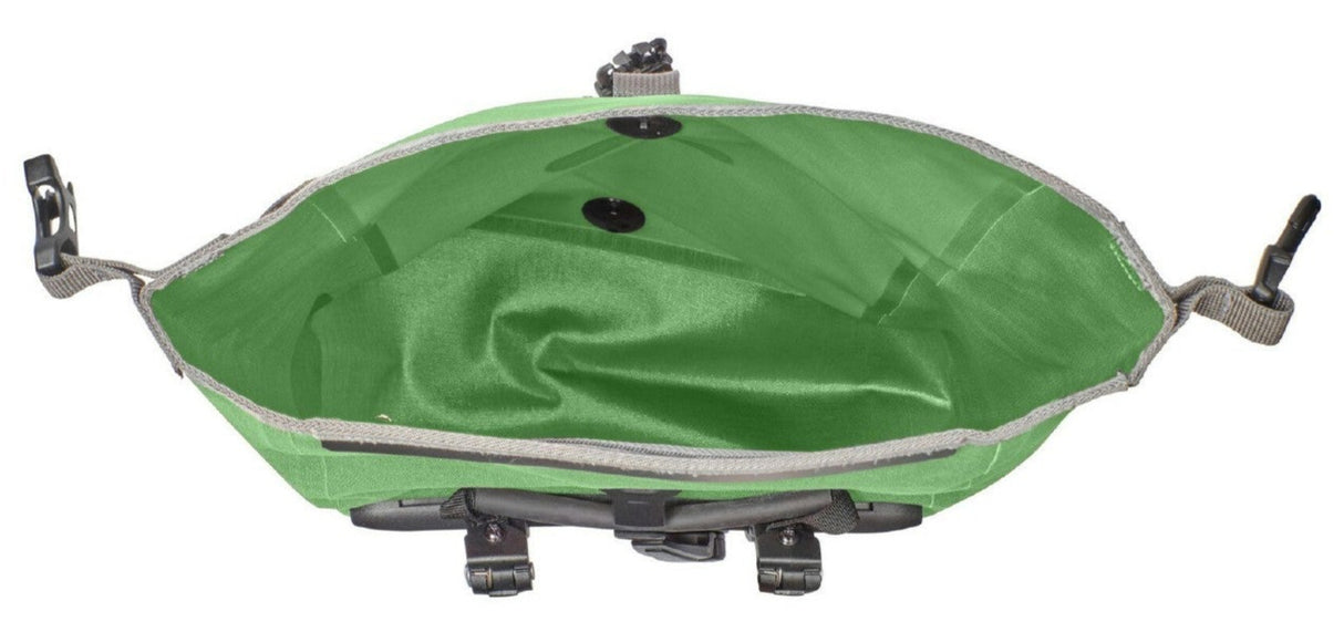 ORTLIEB SPORT-ROLLER PLUS PANNIER KIWI - MOSS SINGLE BAG