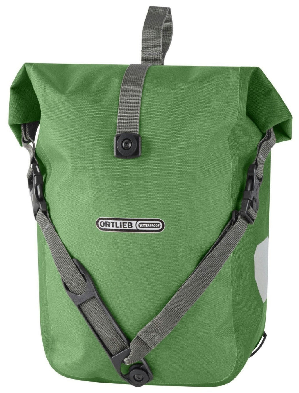 ORTLIEB SPORT-ROLLER PLUS PANNIER KIWI - MOSS SINGLE BAG