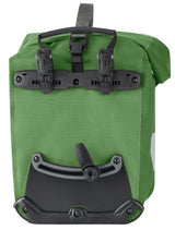 ORTLIEB SPORT-ROLLER PLUS PANNIER KIWI - MOSS SINGLE BAG