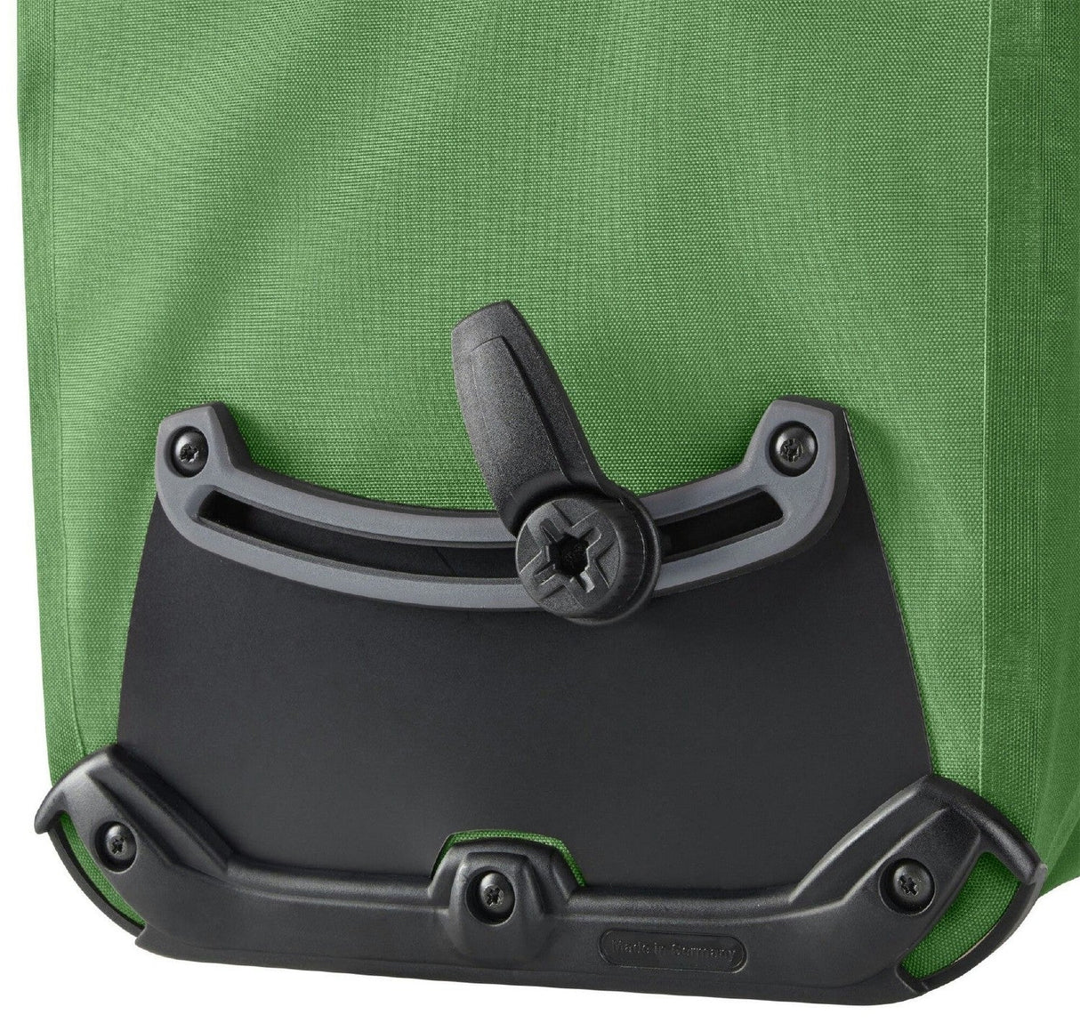 ORTLIEB SPORT-ROLLER PLUS PANNIER KIWI - MOSS SINGLE BAG