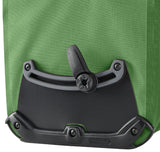 ORTLIEB SPORT-ROLLER PLUS PANNIER KIWI - MOSS SINGLE BAG