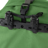 ORTLIEB SPORT-ROLLER PLUS PANNIER KIWI - MOSS SINGLE BAG
