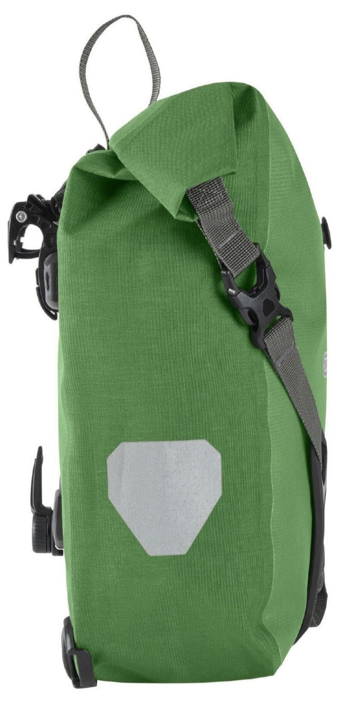 ORTLIEB SPORT-ROLLER PLUS PANNIER KIWI - MOSS SINGLE BAG