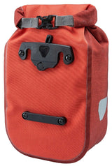 ORTLIEB FORK-PACK PLUS SALSA - DARK CHILI