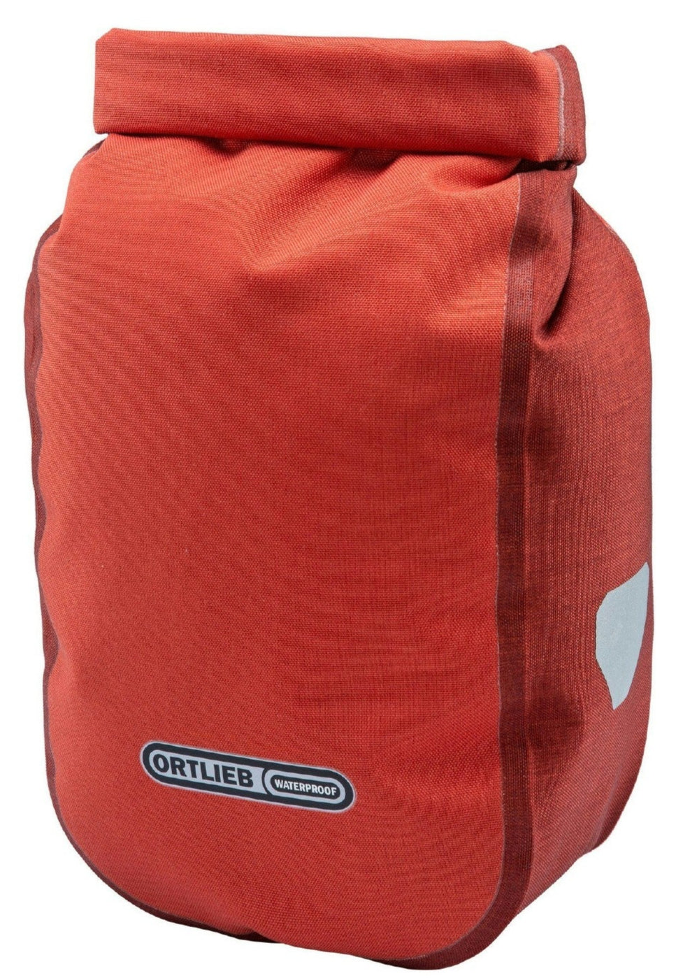 ORTLIEB FORK-PACK PLUS SALSA - DARK CHILI