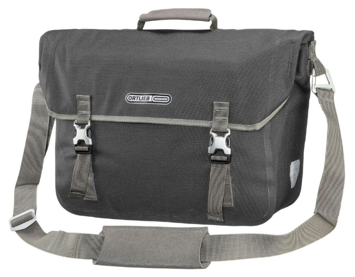 ORTLIEB COMMUTER-BAG TWO URBAN BIKE PANNIER