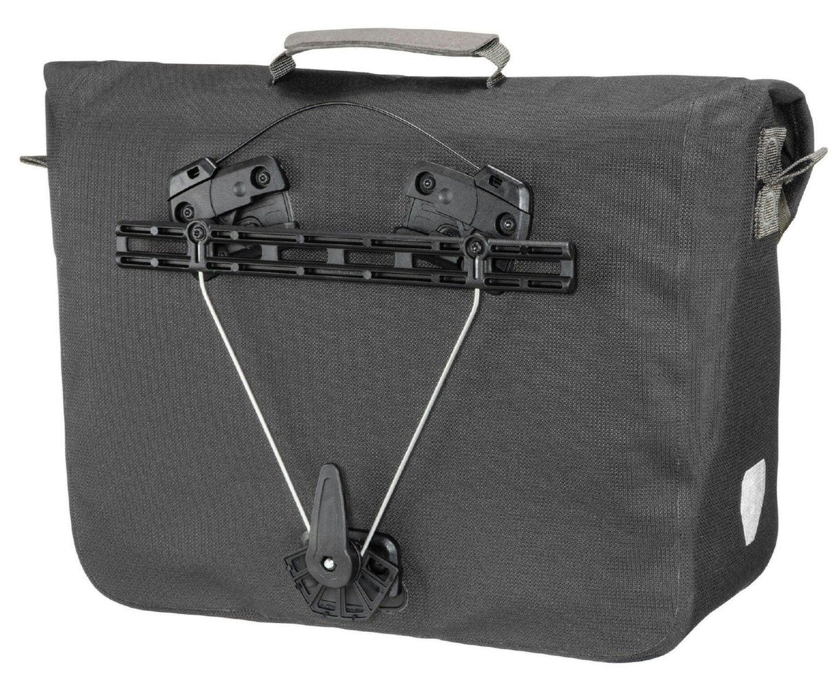 ORTLIEB COMMUTER-BAG TWO URBAN BIKE PANNIER