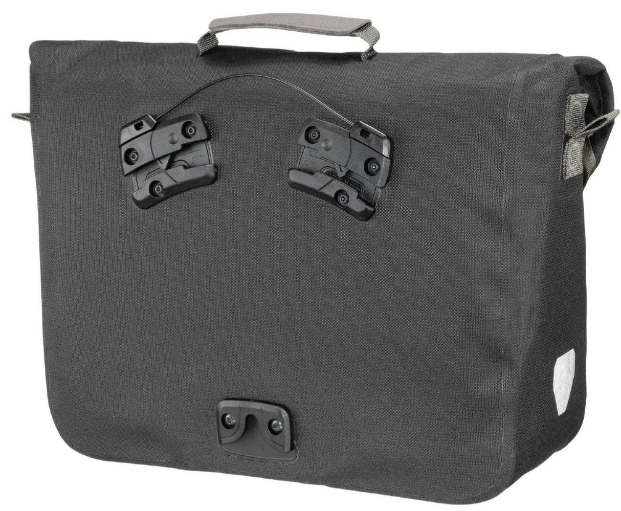 ORTLIEB COMMUTER-BAG TWO URBAN BIKE PANNIER