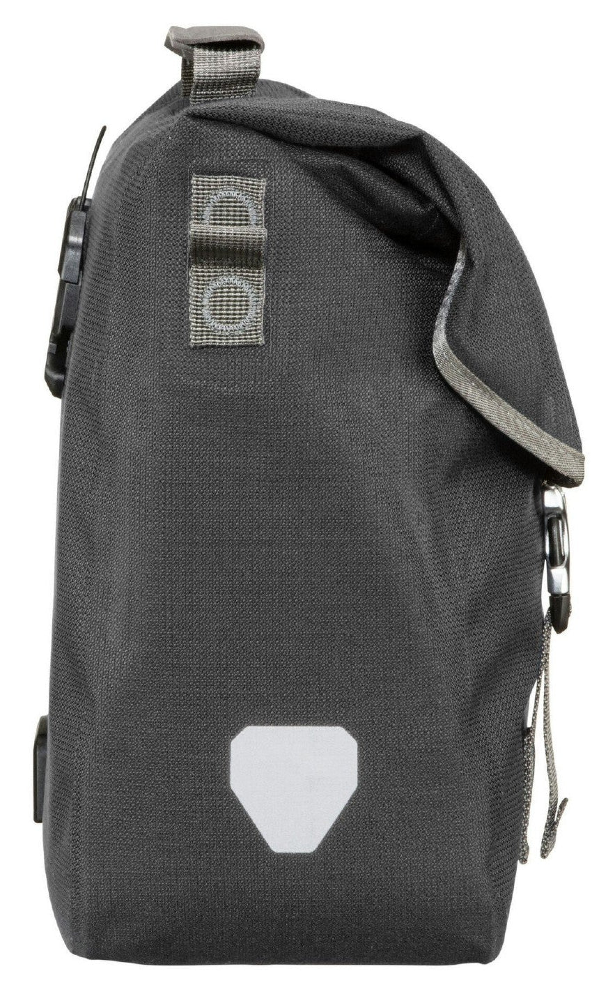 ORTLIEB COMMUTER-BAG TWO URBAN BIKE PANNIER